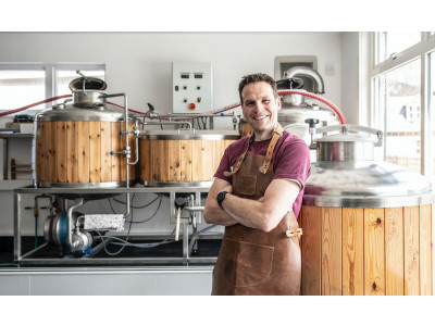 Dave Evans plus Brewery