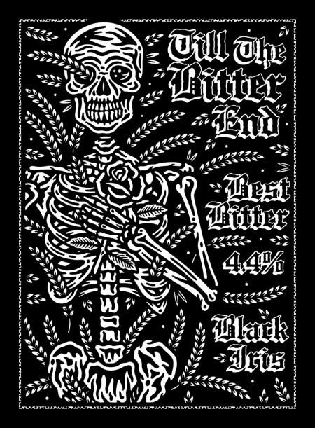 Till The Bitter End