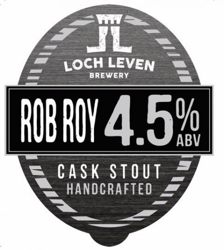 Rob Roy