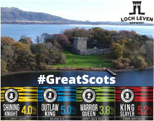Loch Leven