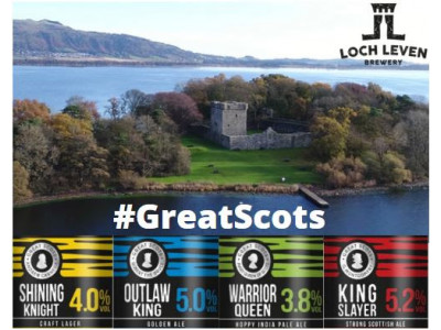 Loch Leven