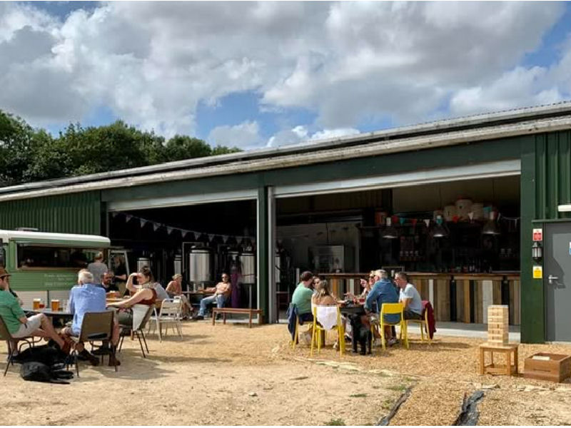 Breach Farm