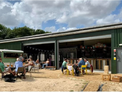 Breach Farm