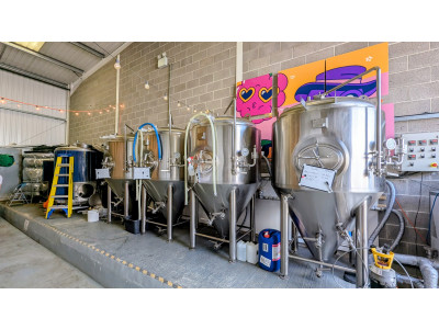 True Story brewery