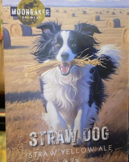 Straw Dog