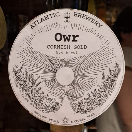 Owr Cornish Gold