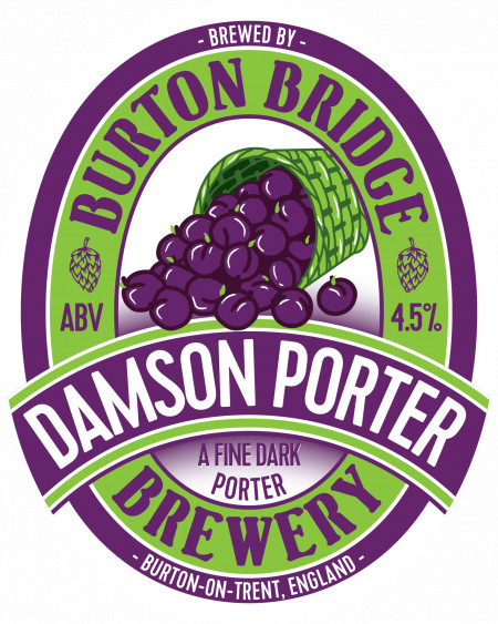 Damson Porter