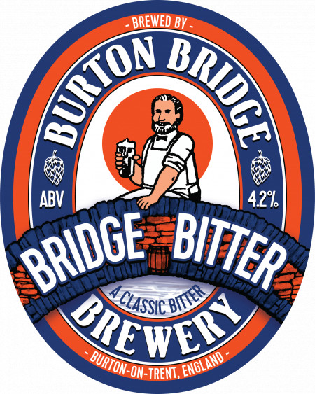 Bridge Bitter