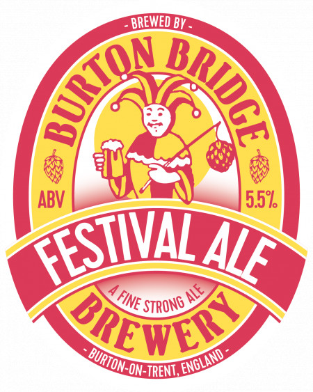Festival Ale