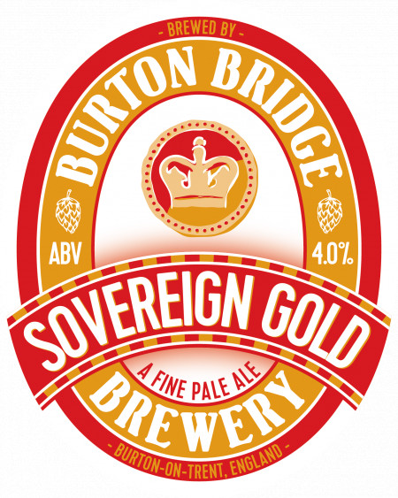 Sovereign Gold