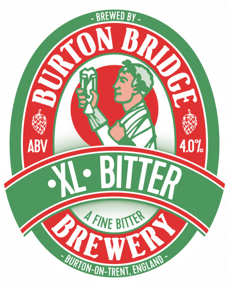XL Bitter