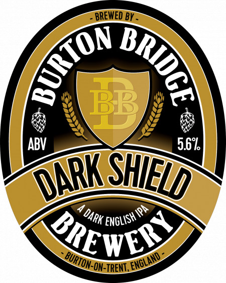 Dark Shield Dark Shield