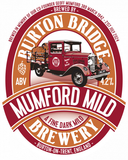 Mumford Mild Mumford Mild