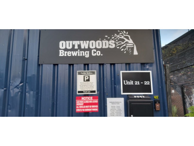 Outwoods Brewery 