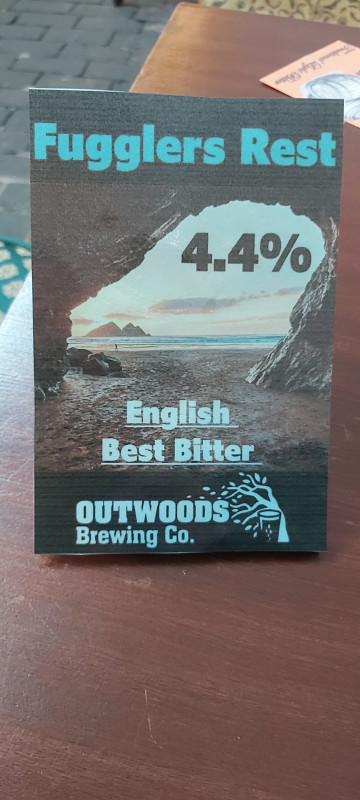 Fugglers Rest Fugglers Rest