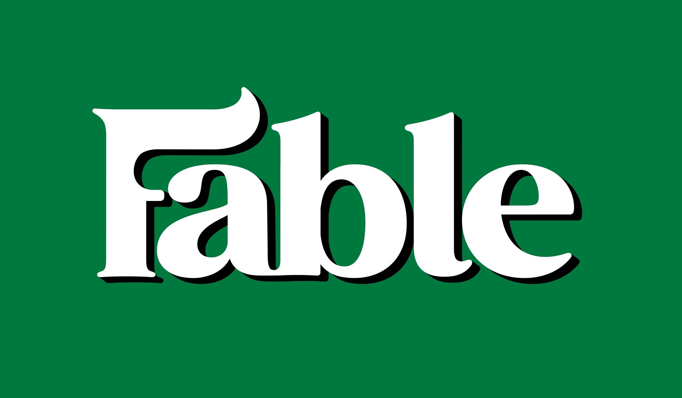 Fable Brewery