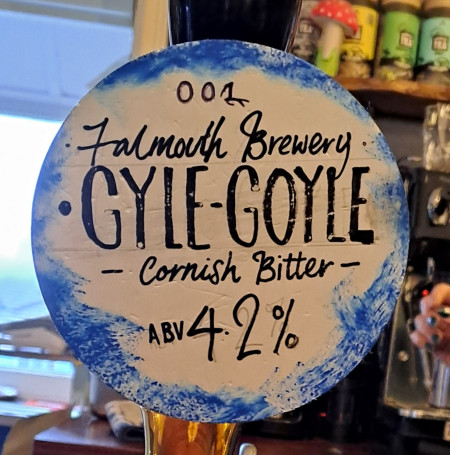 Gyle Goyle