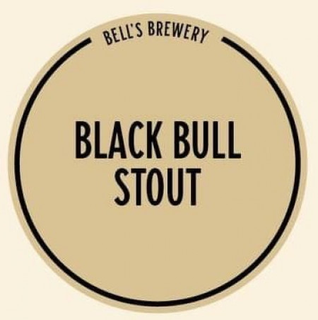 Bell's - Black Bull
