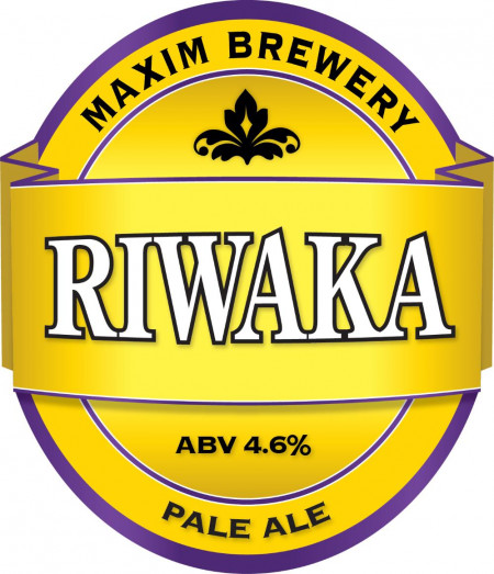 Riwaka