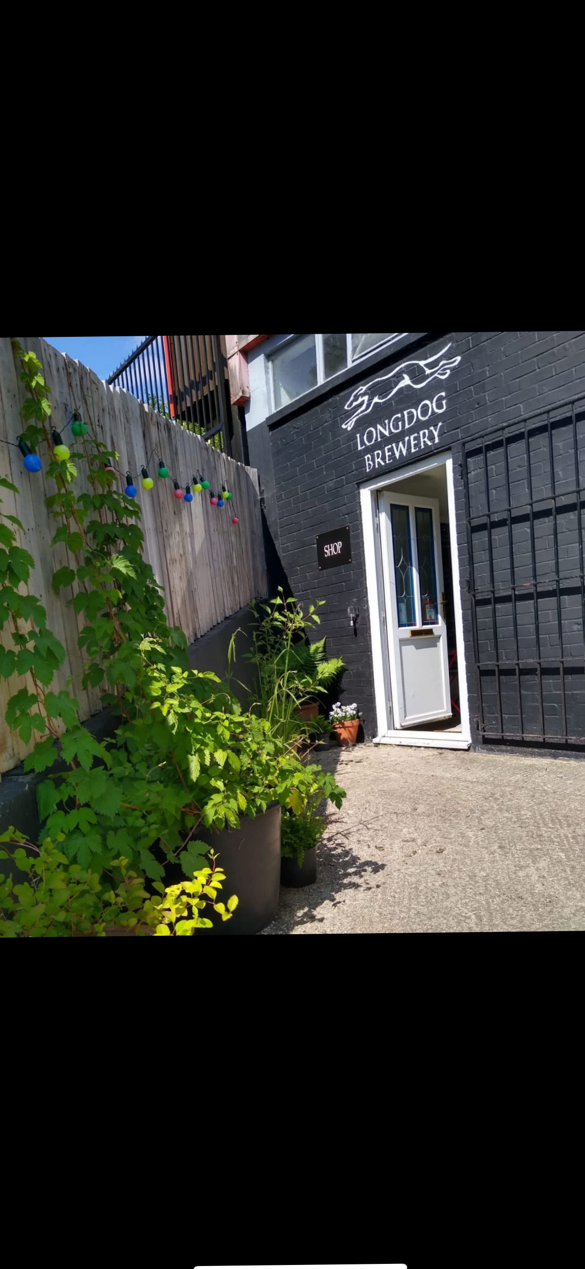 Longdog Brewery