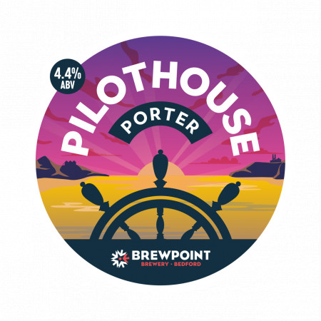 Pilothouse Porter