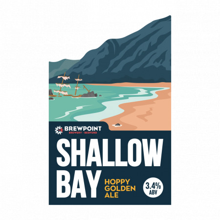 Shallow Bay