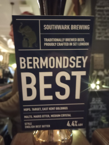 Southwark - Bermondsey Best