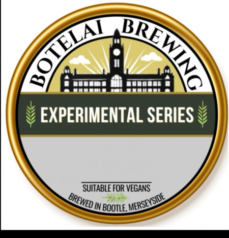 Botelai - Experimental series #002