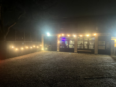 Pickwick brewery tap room