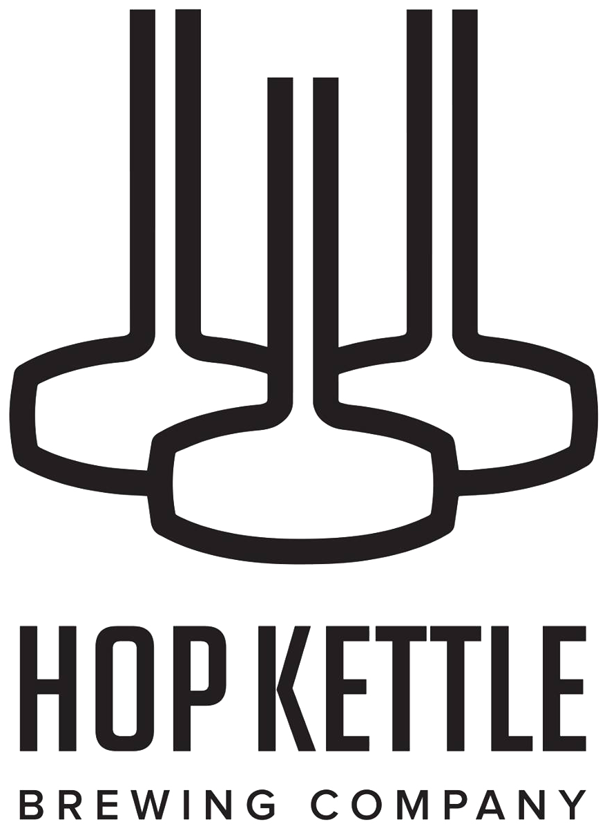 Hop Kettle Logo