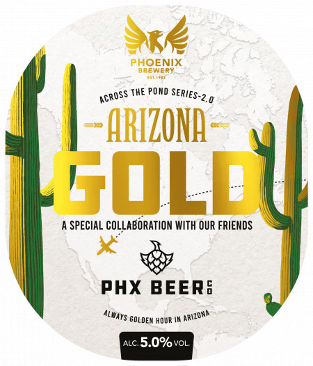 Arizona Gold
