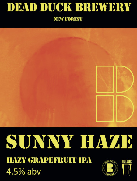 Dead Duck - Sunny Haze