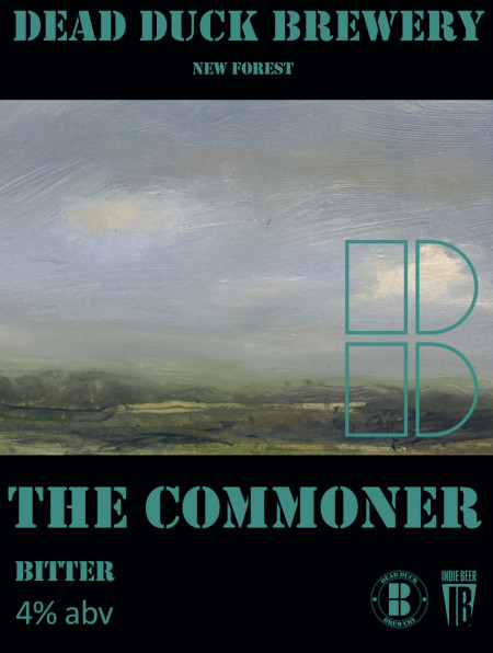 Dead Duck - The Commoner