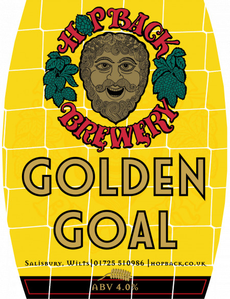 Golden Goal 2026