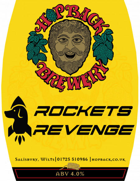 Rockets Revenge 2026