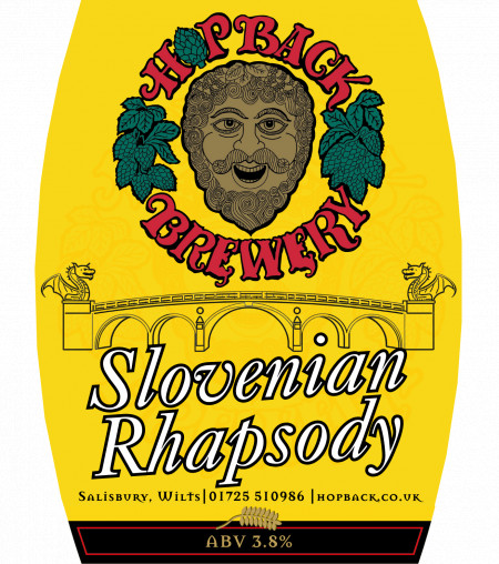Slovenian Rhapsody 2026