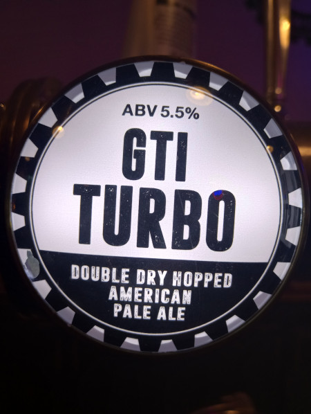 Ignition - GTI Turbo