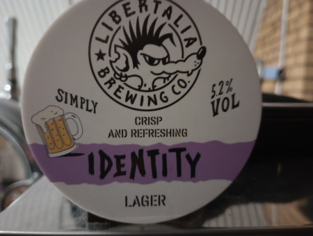 Libertalia - Identity