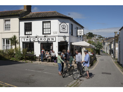 Cornish Crown