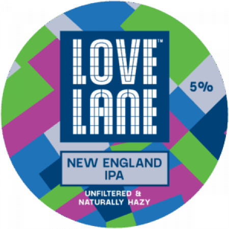 Love lane NEIPA