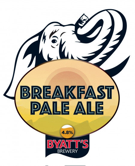 Breakfast Pale Ale