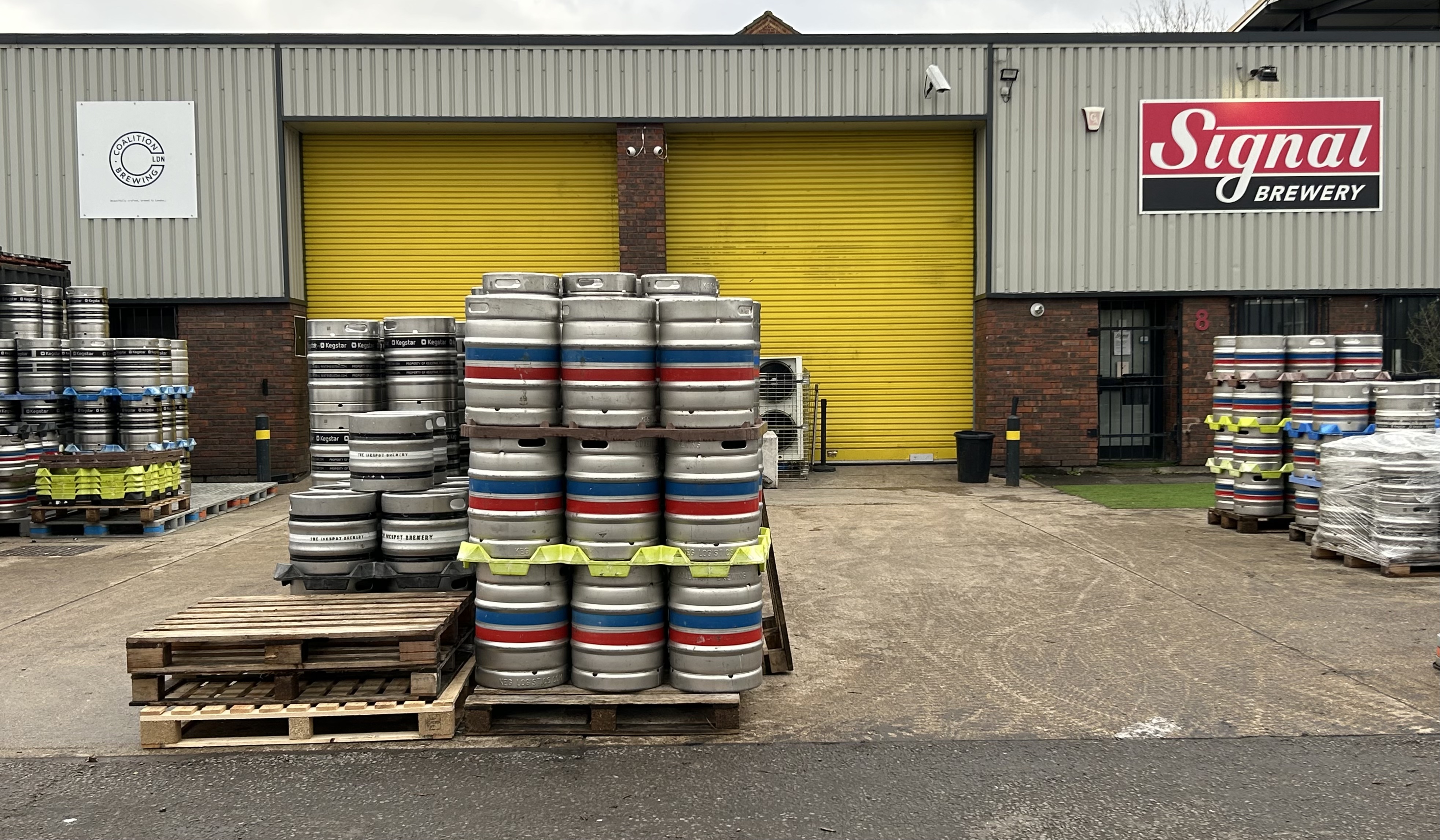 Signal Brewery
