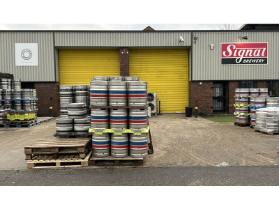 Signal Brewery