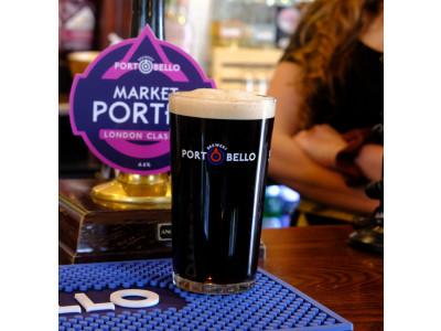 Market Porter