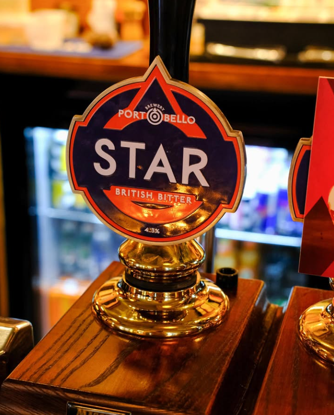Star