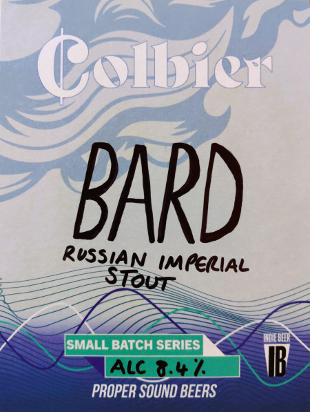 Colbier - Bard 