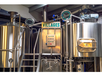 Villages Brewery
