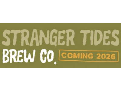 Stranger Tides