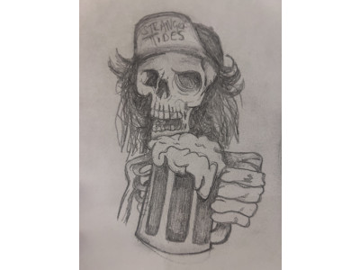Stranger Tides