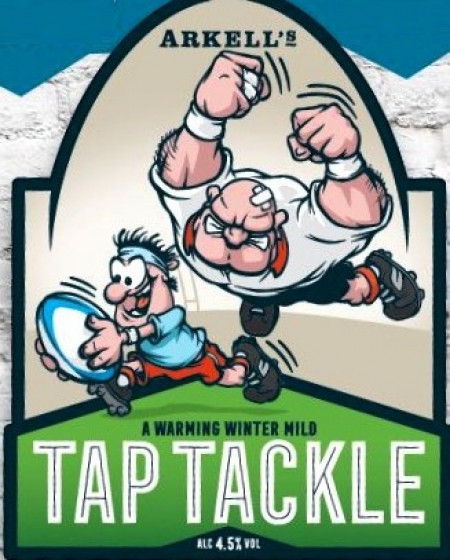 Tap Tackle